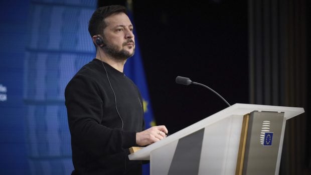 ce-spune-zelenski-despre-posibilitatea-inlocuirii-sale-ca-lider