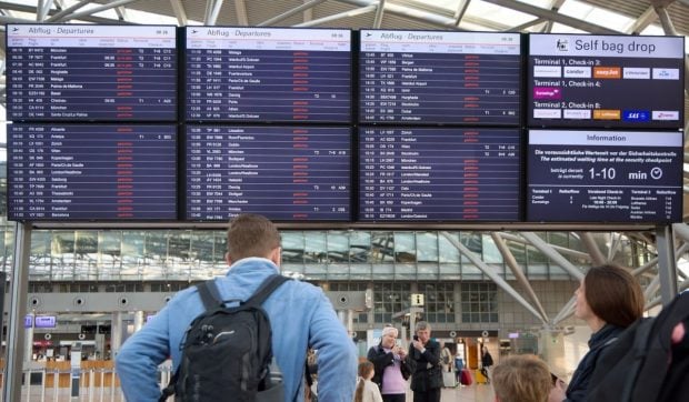 sindicatul-verdi-a-blocat-toate-zborurile-pe-aeroportul-hamburg