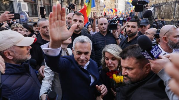 candidatura-lui-calin-georgescu-la-prezidentiale,-invalidata