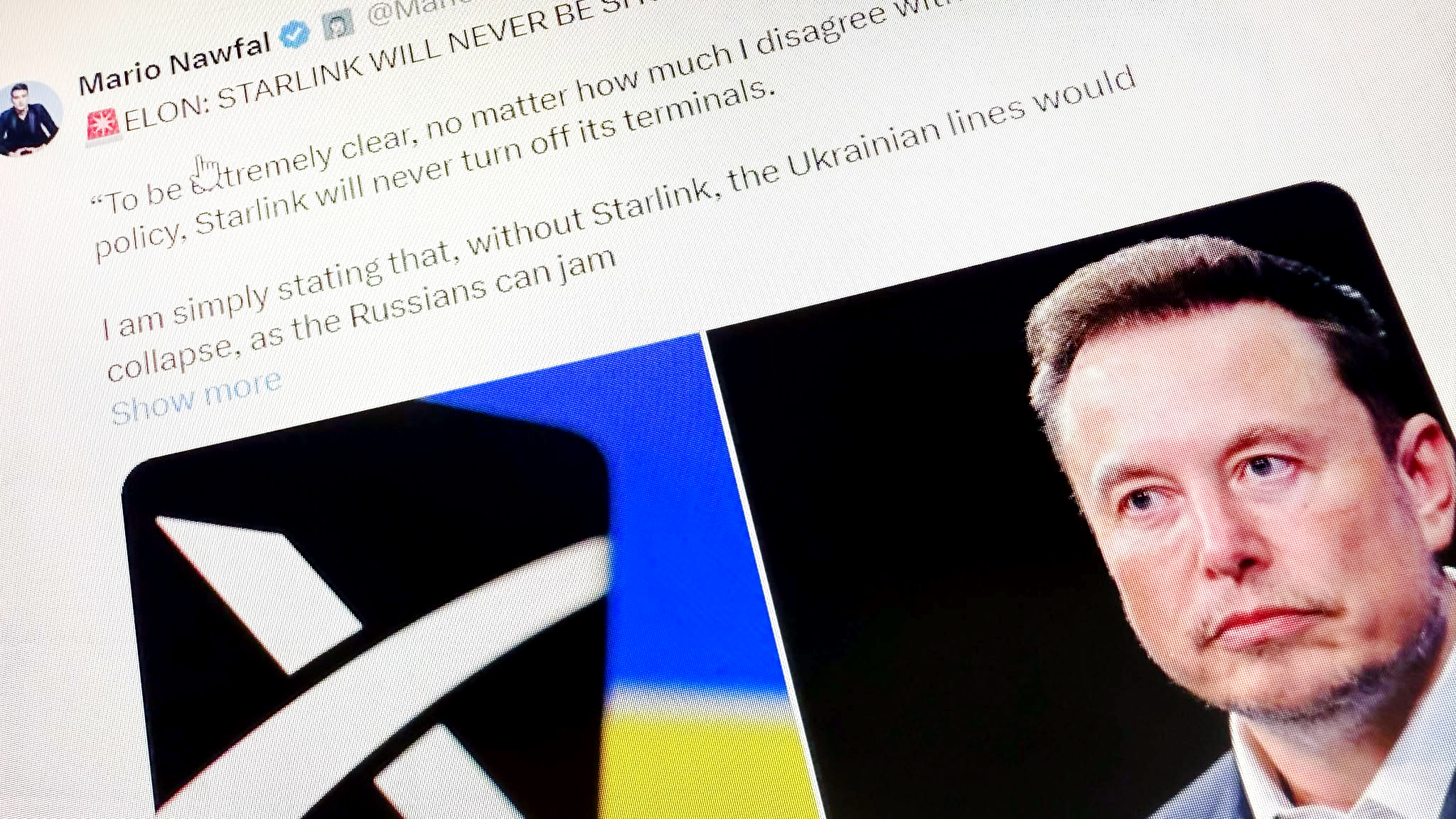 elon-musk:-nu-vom-opri-niciodata-starlink-in-ucraina