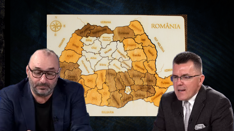 dan-dungaciu:-romania-este-rupta-in-doua.-jumatate-din-populatie-este-nemultumita