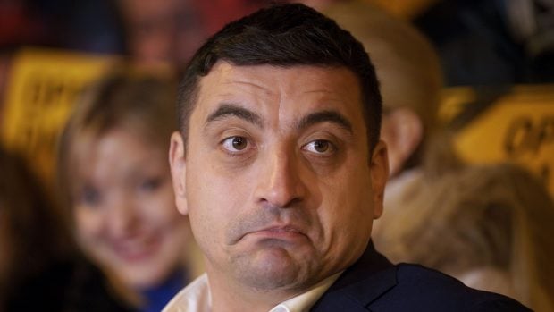 reactia-lui-george-simion-dupa-protestele-din-bucuresti