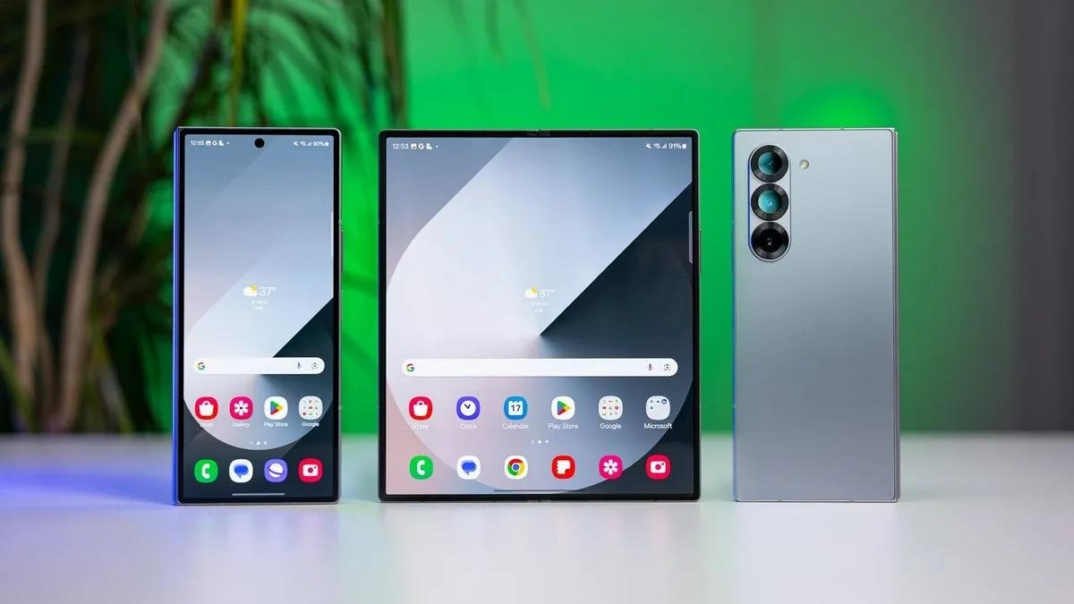 samsung-galaxy-z-fold-7-aduce-upgrade-uri-majore:-camera-de-200-mp-si-un-nou-procesor