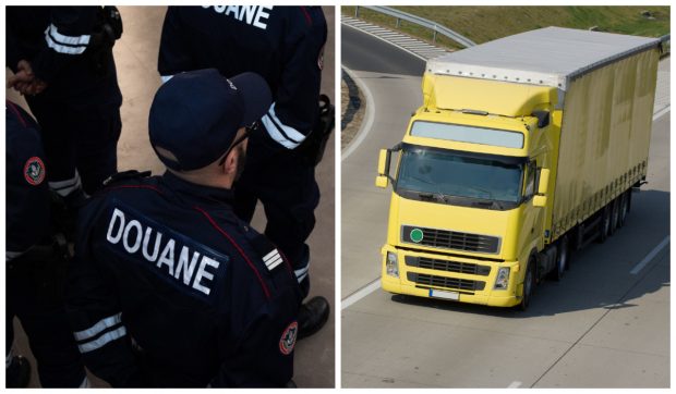 un-tir-cu-peste-800-de-kilograme-de-cocaina,-depistat-de-vamesii-francezi