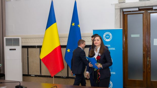 bec-valideaza-candidatura-anamariei-gavrila-la-prezidentiale