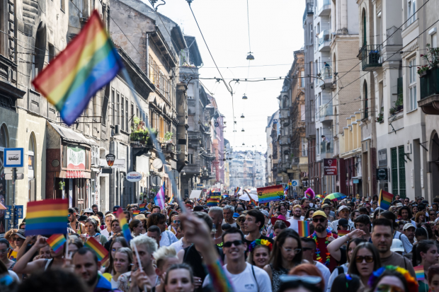 la-marsul-pride-din-budapesta-politia-va-putea-folosi-recunoasterea-faciala