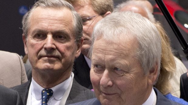 familia-porsche-ia-in-considerare-vanzarea-unei-parti-din-actiunile-volkswagen