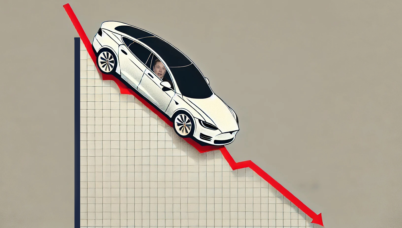 prabusirea-tesla-se-accelereaza:-4-motive-pentru-care-actiunile-companiei-au-scazut-cu-53%