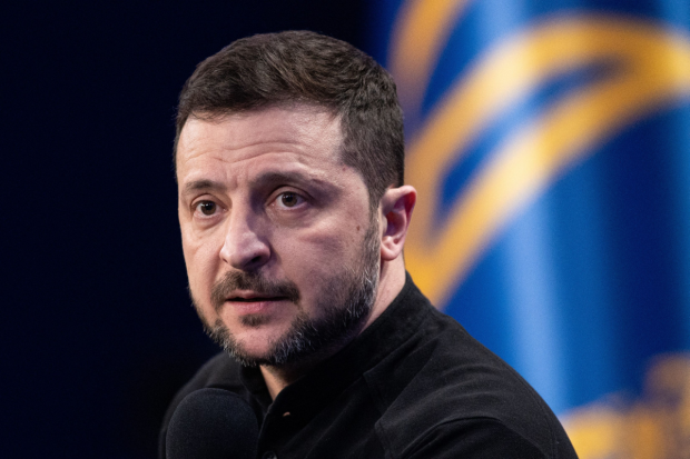 prima-reactie-a-lui-volodimir-zelenski-dupa-discutia-telefonica-dintre-trump-si-putin