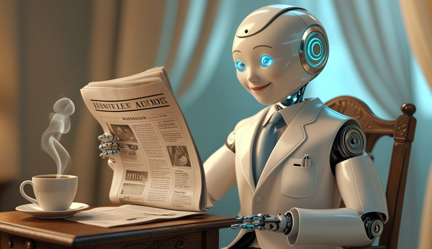 primul-cotidian-generat-integral-de-inteligenta-artificiala.-o-publicatie-italiana-face-istorie