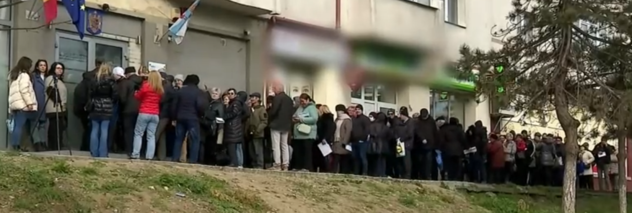haos-la-taxe-in-constanta:-oamenii-pusi-pe-drumuri-pentru-o-hartie-in-plus