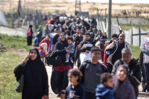 israel-organizeaza-plecarea-voluntara-a-palestinienilor-din-fasia-gaza