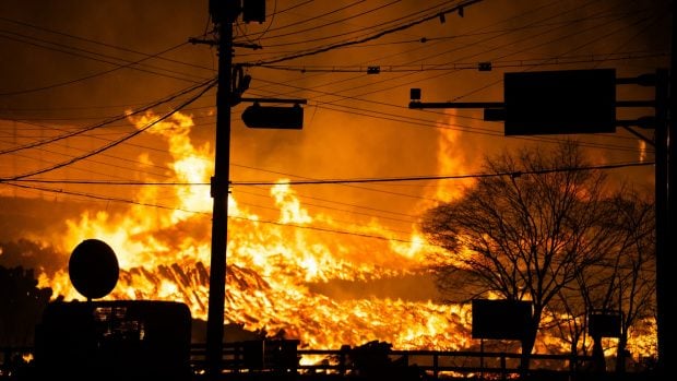 coreea-de-sud,-afectata-de-incendii-de-vegetatie:-18-oameni-au-murit,-iar-19-au-fost-raniti
