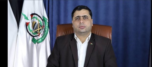 purtatorul-de-cuvant-al-hamas-a-fost-ucis-in-cortul-sau-din-nordul-fasiei-gaza