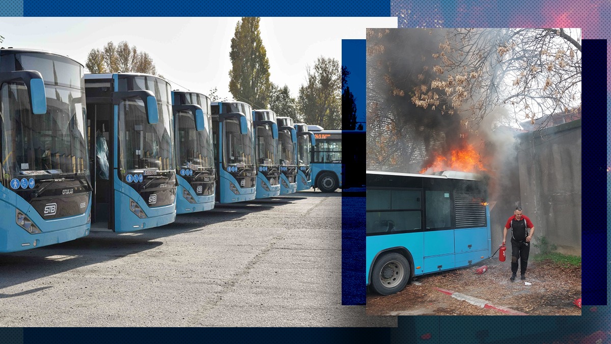 mecanicii-otokar,-de-urgenta-la-bucuresti,-dupa-ce-autobuzele-au-luat-foc