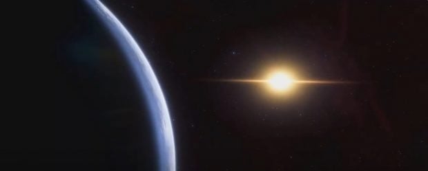 o-noua-planeta,-super-venus,-a-fost-descoperita-in-sistemul-solar-cu-ajutorul-telescopului-webb