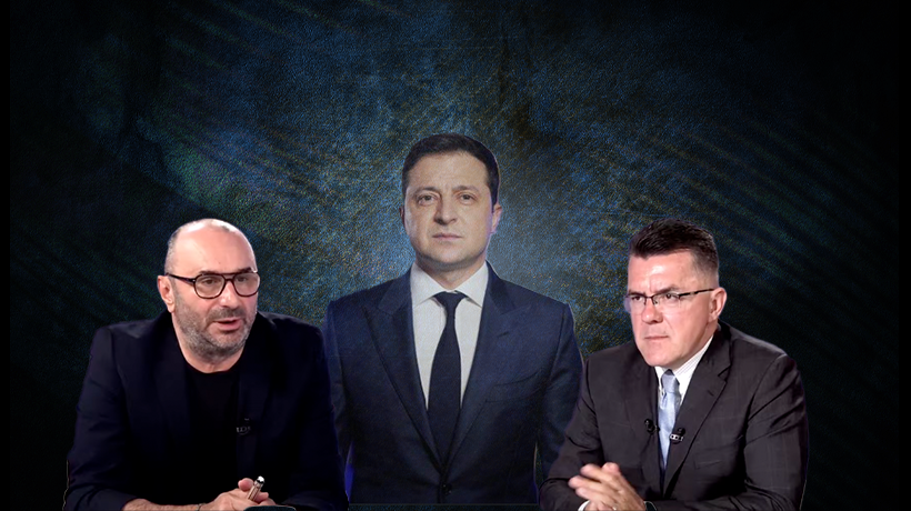 dan-dungaciu:-daca-europenii-sustin-declaratiile-lui-zelenski,-lucrurile-se-complica