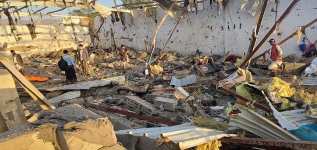 68-de-migranti-ucisi-dupa-un-atac-aerian-in-yemen:-rebelii-houthi-acuza-sua
