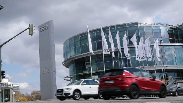 audi-opreste-exporturile-in-sua-din-cauza-tarifelor-vamale-impuse-de-donald-trump