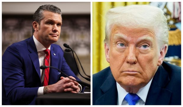 donald-trump-si-pete-hegseth-au-anuntat-cel-mai-mare-buget-din-istoria-armatei-americane