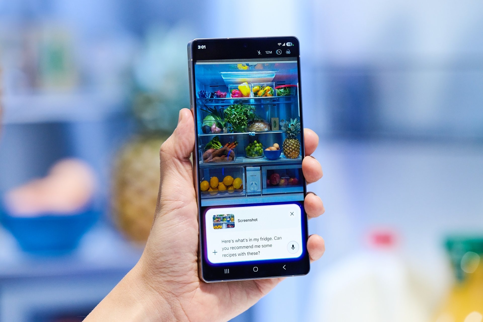 samsung-galaxy-s25-devine-mai-destept:-gemini-live-cu-functii-vizuale-gratuite,-doar-pentru-tine