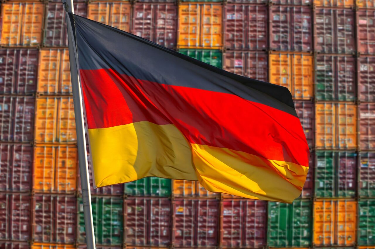 crestere-economica-foarte-slaba-in-germania,-pe-fondul-tensiunilor-internationale