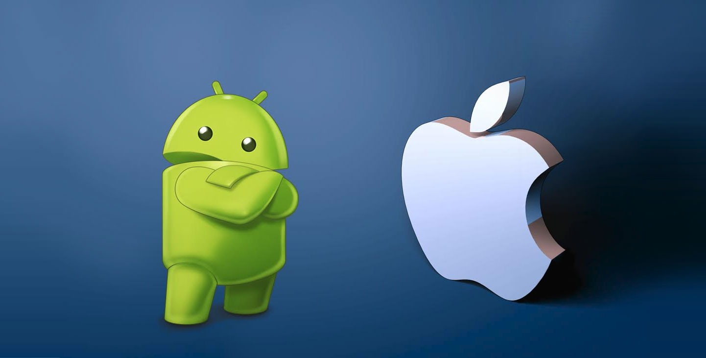 google-copiaza-de-la-colegul-de-banca:-cum-trage-cu-ochiul-android-de-la-apple