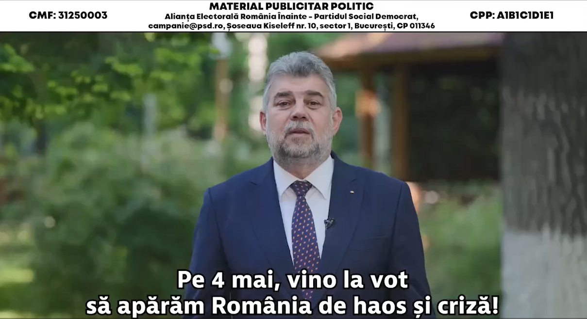 marcel-ciolacu,-indemn-catre-romani:-pe-4-mai,-vino-la-vot-sa-aparam-romania-de-haos-si-criza!