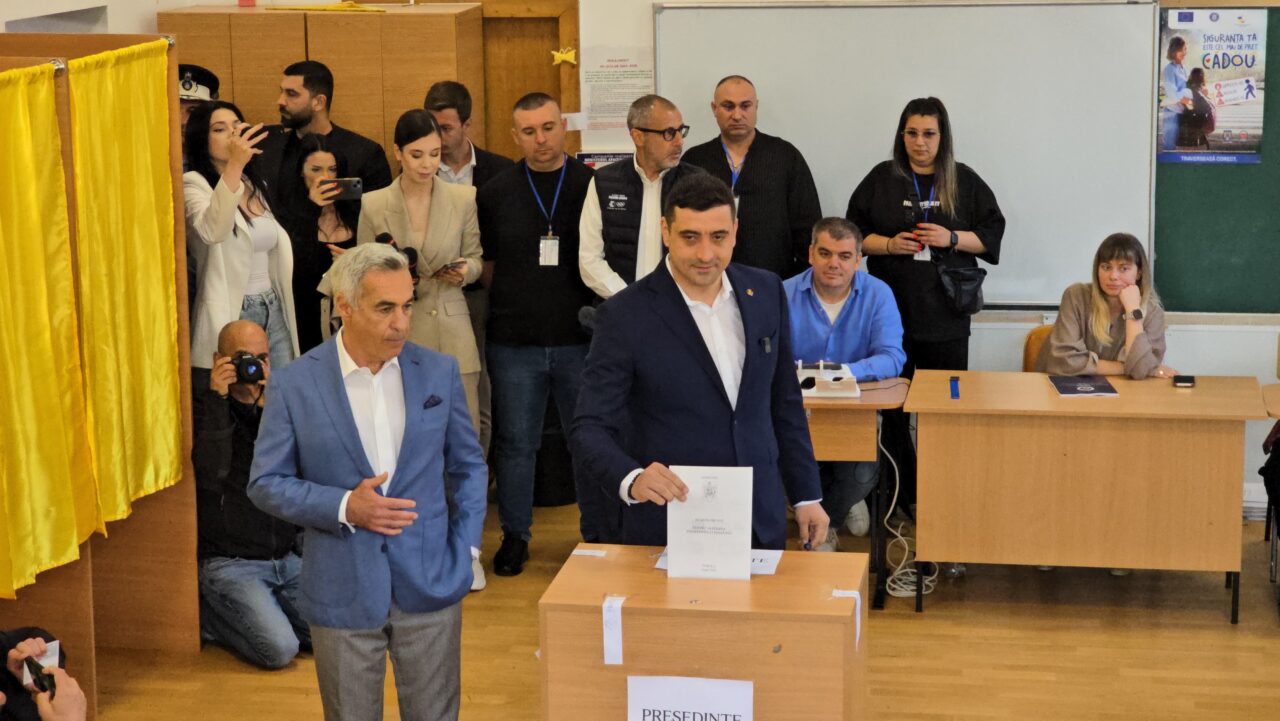 george-simion-cere-prelungirea-votului-din-diaspora:-nu-ne-lasam-influentati-de-exit-poll-uri