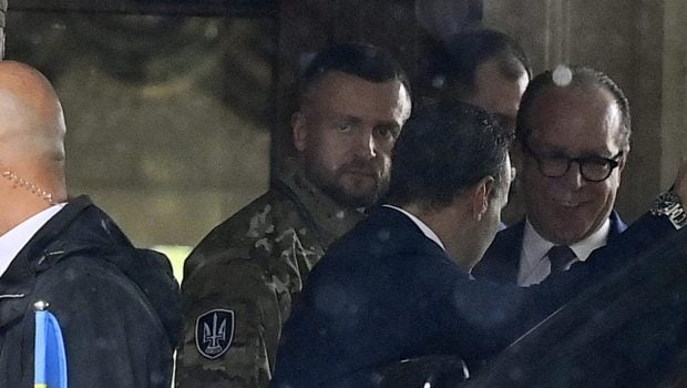cine-este-garda-de-corp-a-lui-volodimir-zelenski