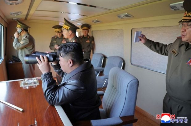 kim-jong-un-a-supervizat-un-test-cu-rachete-balistice.-indicatiile-date-de-liderul-nord-coreean