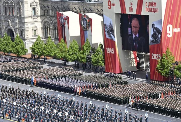 parada-de-ziua-victoriei,-la-moscova.-putin-a-vorbit-10-minute,-inclusiv-despre-invazia-ucrainei