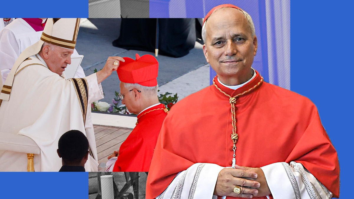 leon-al-xiv-lea,-prima-rugaciune-in-calitate-de-papa-la-bazilica-sfantul-petru