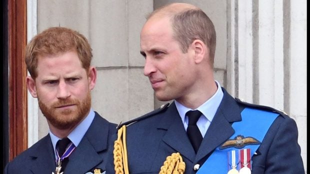printul-william-nu-il-doreste-pe-fratele-sau-harry-la-incoronarea-sa-ca-rege,-sustin-apropiatii