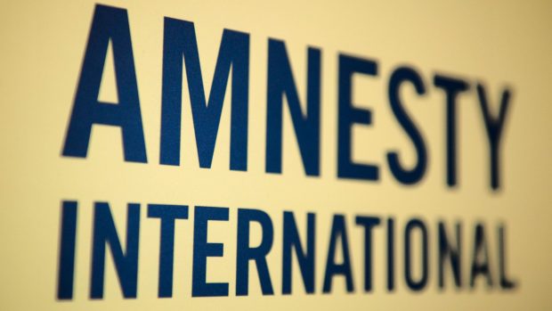 amnesty-international,-desemnata-organizatie-indezirabila-in-rusia