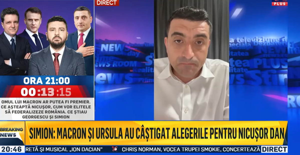 george-simion-isi-indeamna-sustinatorii-sa-iasa-la-protest:-iesiti,-fratilor,-la-proteste-pasnice