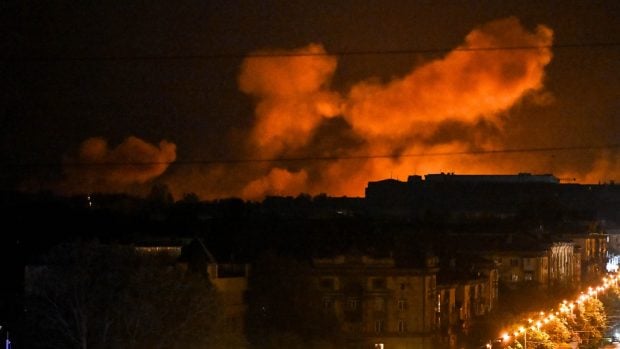 ucraina-cere-rusiei-sa-trimita-memorandumul-de-pace,-nu-drone-si-rachete-ucigatoare-de-civili