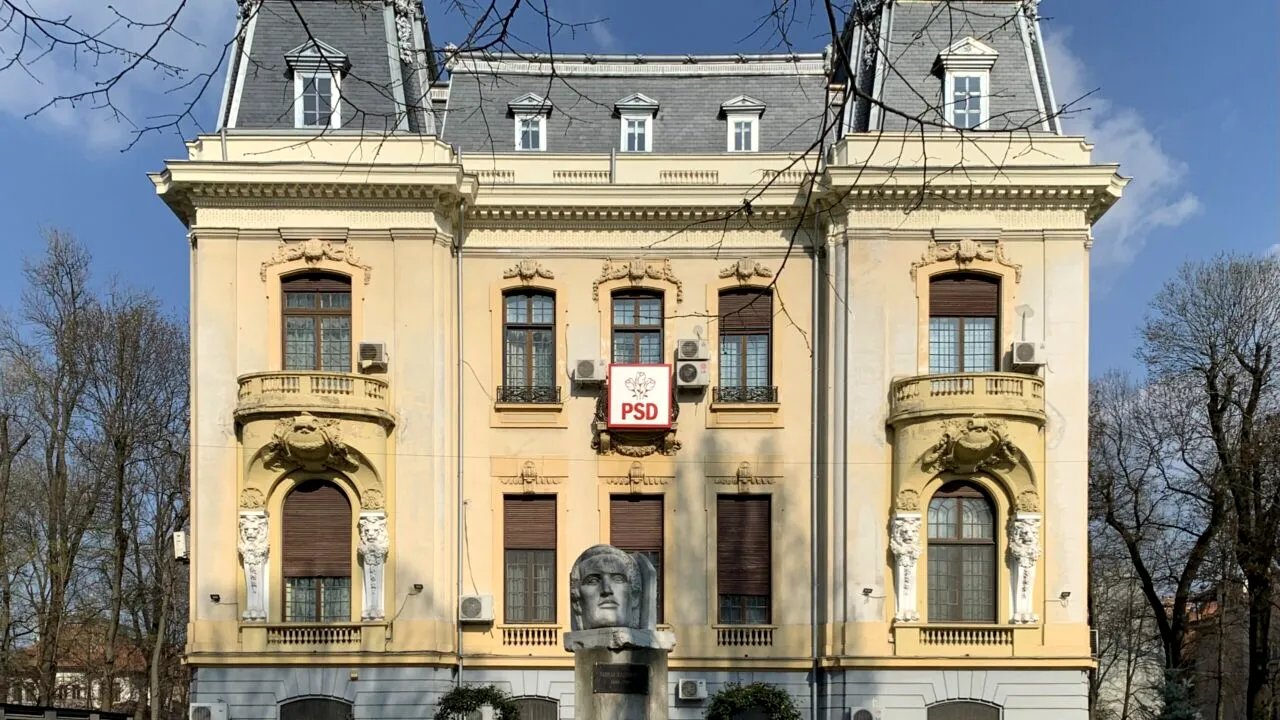 sedinta-decisiva-la-psd,-inainte-de-consultarile-de-la-cotroceni