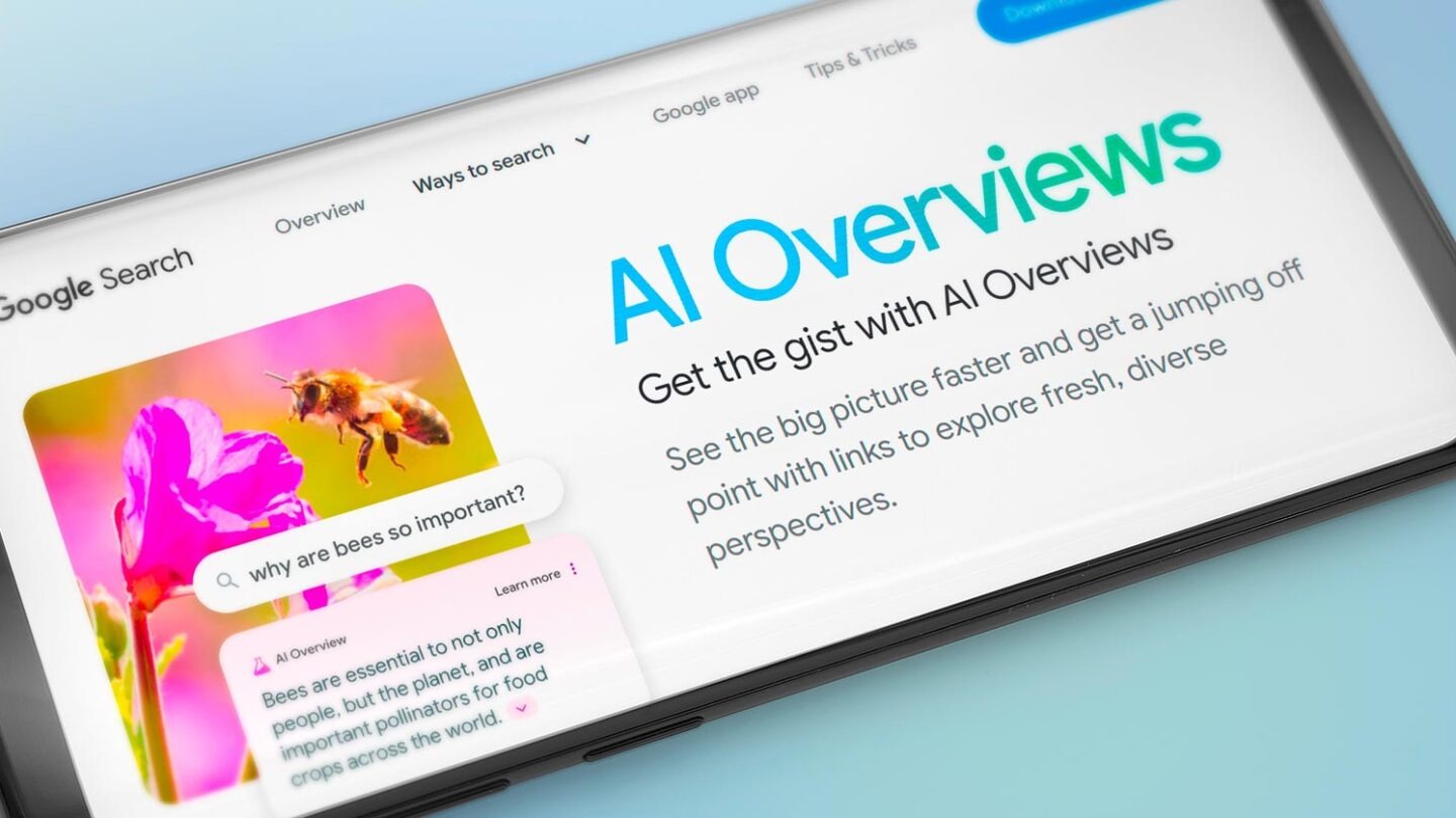 google-ai-overviews-traieste-in-trecut,-ca-noi-toti,-de-altfel.-in-ce-an-crede-ca-suntem,-de-fapt?