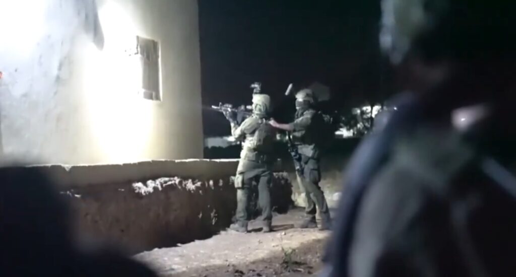 idf:-celula-terorista-arestata-in-sudul-siriei.-gruparea-era-sustinuta-de-iran