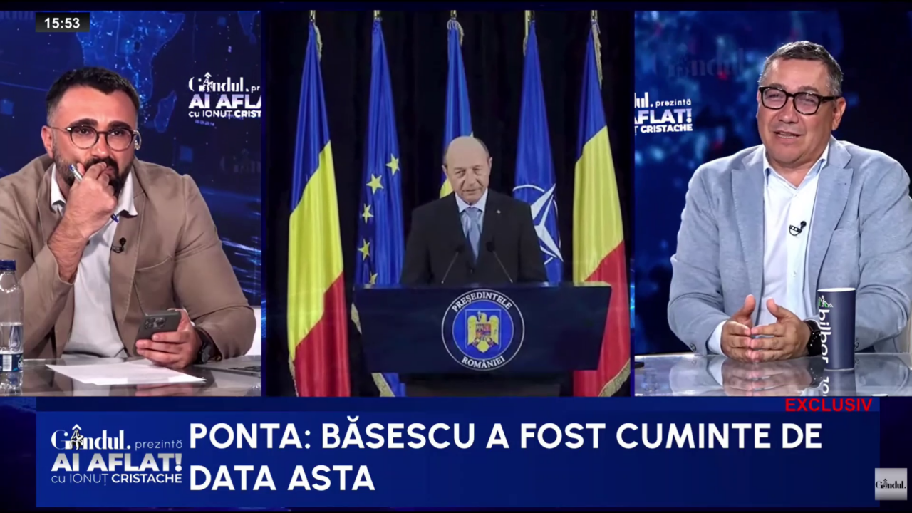 victor-ponta,-despre-traian-basescu:-a-fost-cuminte-de-data-asta
