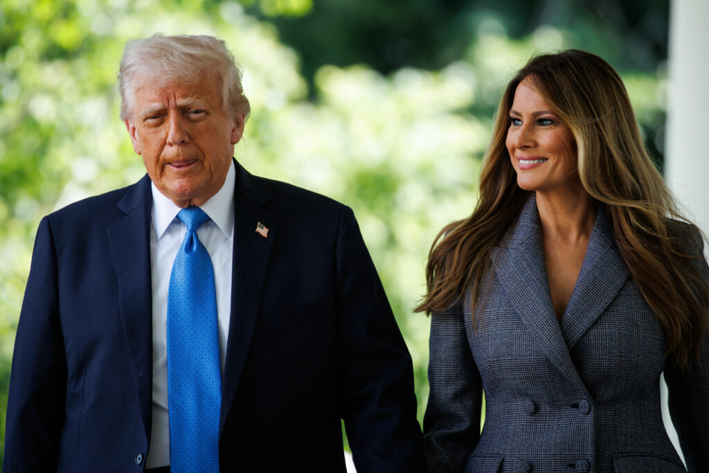 ce-i-spune-trump-sotiei-sale,-melania,-seara,-inainte-de-culcare