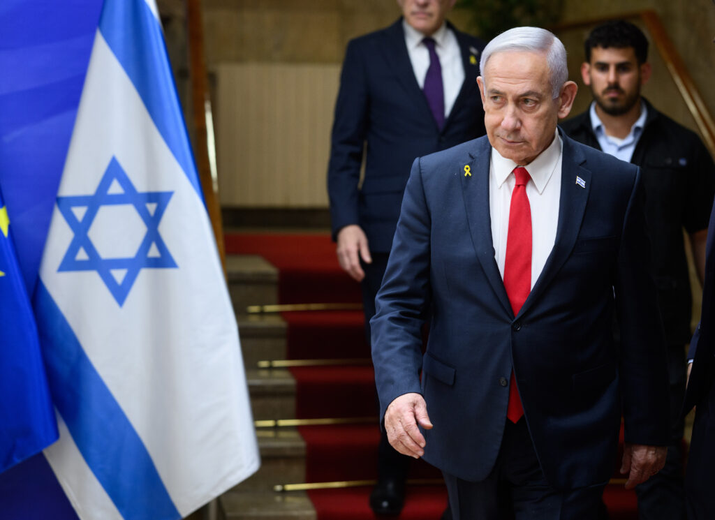 israelul-a-anuntat-eliminarea-unei-tinte-cheie-a-hamas,-in-tripoli