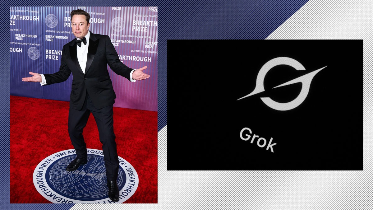 grok,-chatbotul-lui-musk,-l-a-laudat-pe-adolf-hitler.-compania-xai-sterge-postarile-controversate