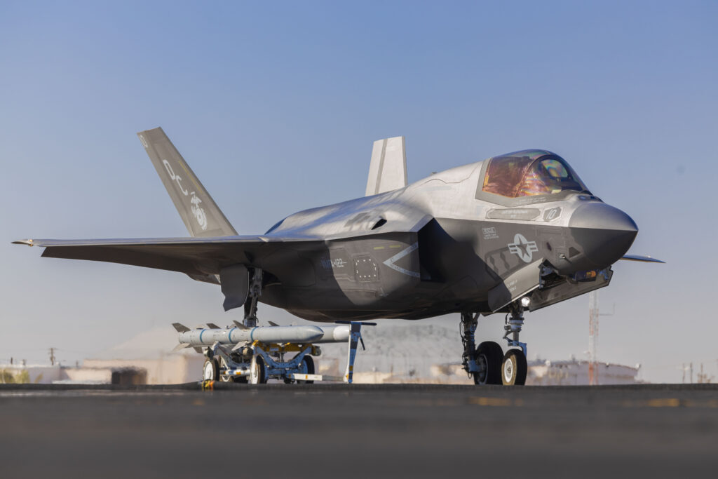 germania-accelereaza-achizitiile-militare-si-vrea-sa-cumpere-inca-15-avioane-de-lupta-f-35