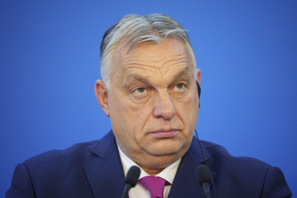 viktor-orban,-convins-ca-actuala-coalitie-de-guvernare,-fidesz,-va-castiga-alegerile-in-2026