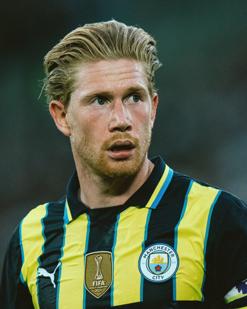 de-bruyne,-la-prezentarea-oficiala-la-napoli:-vrem-sa-fim-competitivi-pe-toate-fronturile