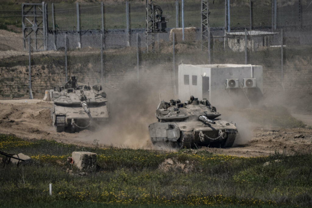 israelul-emite-noi-ordine-de-evacuare-in-centrul-gazei
