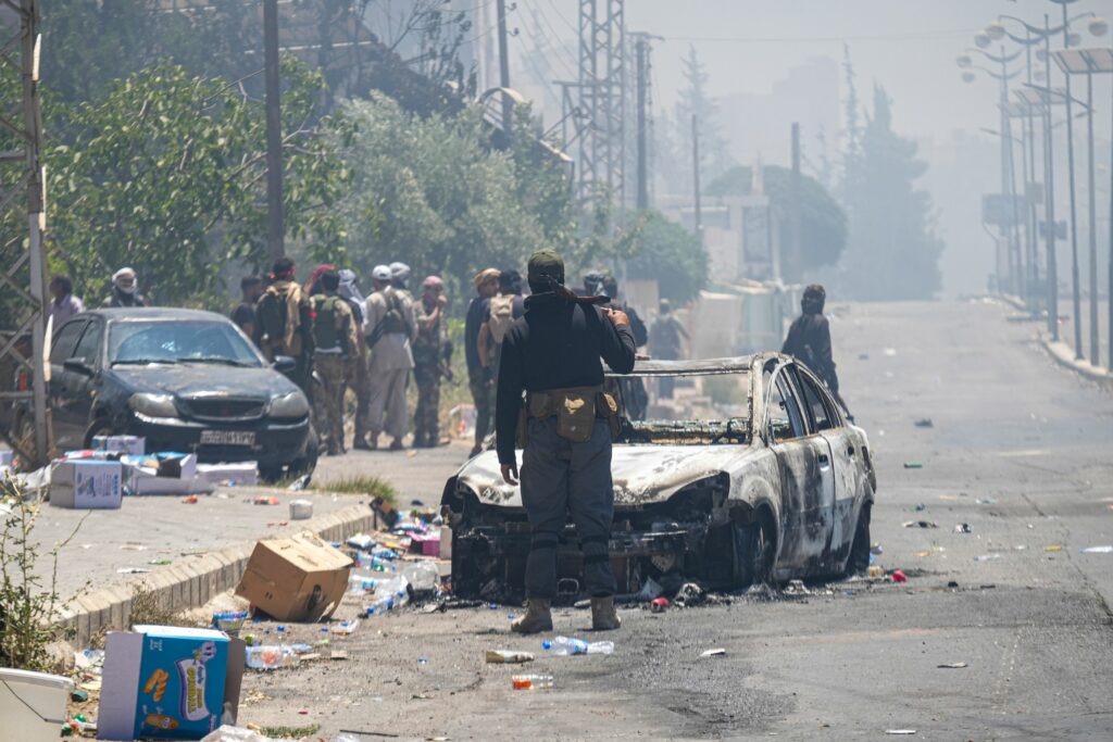 clanurile-beduine-se-retrag-din-suwayda-dupa-o-saptamana-de-ciocniri