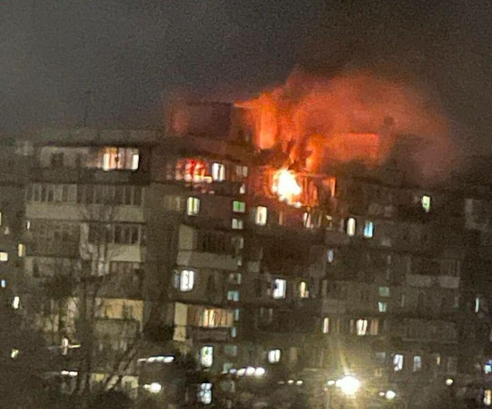 razboiul-din-ucraina,-ziua-1244.-explozii-repetate-au-zguduit-kievul